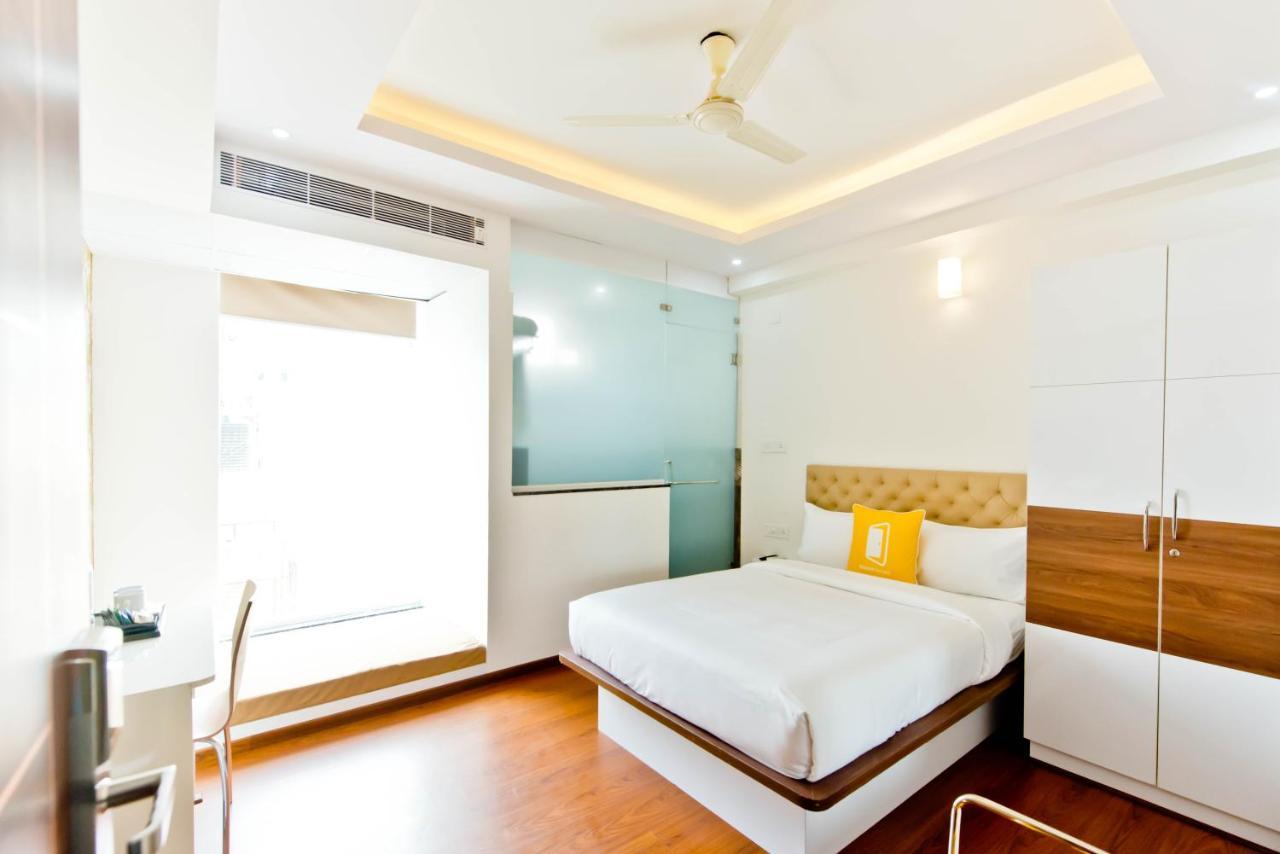 X By Bloom L Manyata Hotel